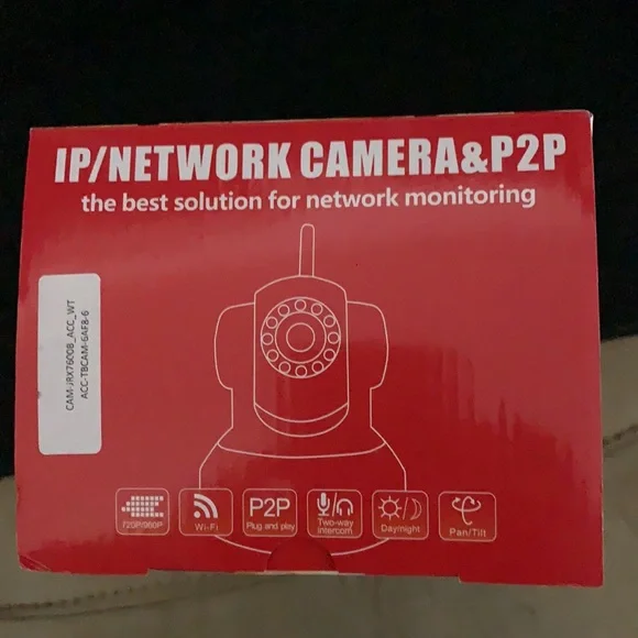 NEW LISTING Network Monitoring
